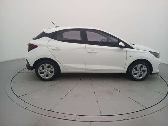 HYUNDAI-HB20-2025