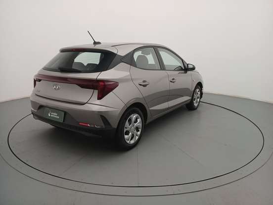 HYUNDAI-HB20-1.0 12V FLEX COMFORT MANUAL HYUNDAI-HB20-2025