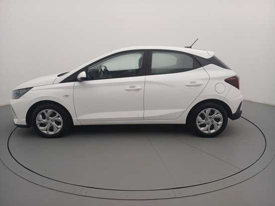HYUNDAI-HB20-2025