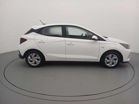 HYUNDAI-HB20-1.0 12V FLEX COMFORT MANUAL HYUNDAI-HB20-2025