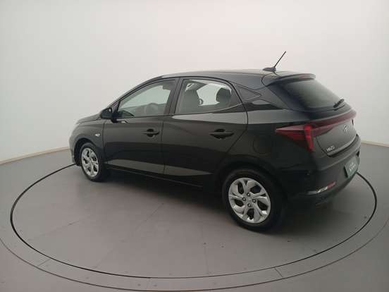 HYUNDAI-HB20-1.0 12V FLEX COMFORT MANUAL HYUNDAI-HB20-2025
