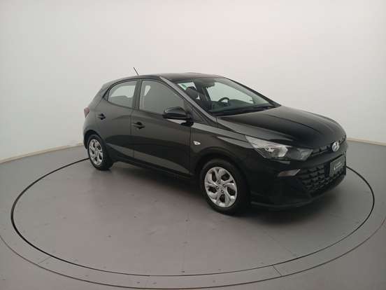 HYUNDAI-HB20-1.0 12V FLEX COMFORT MANUAL HYUNDAI-HB20-2025