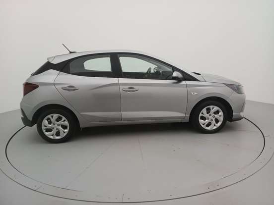 HYUNDAI-HB20-1.0 12V FLEX COMFORT MANUAL HYUNDAI-HB20-2025