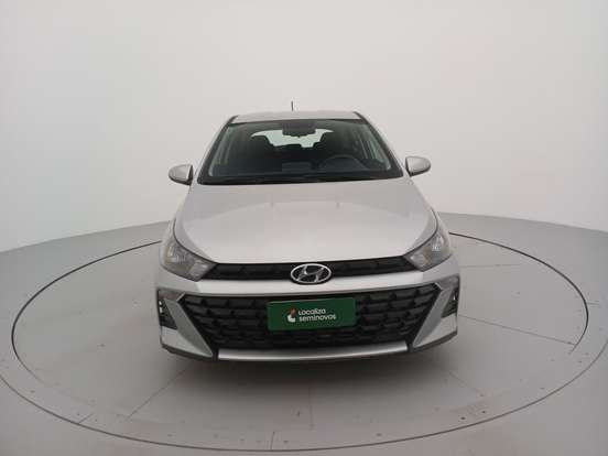 HYUNDAI-HB20-1.0 12V FLEX COMFORT MANUAL HYUNDAI-HB20-2025