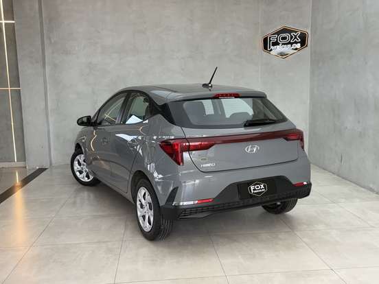 HYUNDAI-HB20-2025