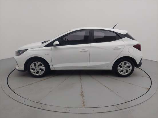 HYUNDAI-HB20-2025