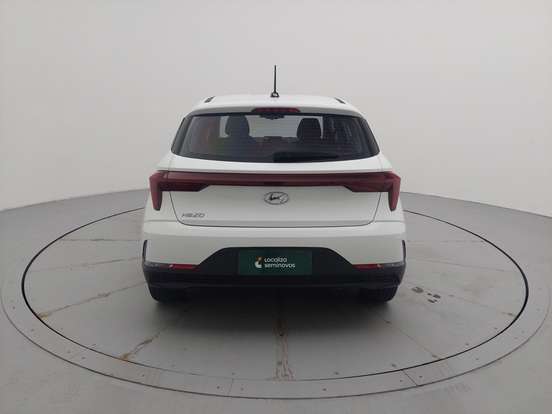 HYUNDAI-HB20-1.0 12V FLEX COMFORT MANUAL HYUNDAI-HB20-2025