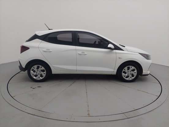 HYUNDAI-HB20-1.0 12V FLEX COMFORT MANUAL HYUNDAI-HB20-2025