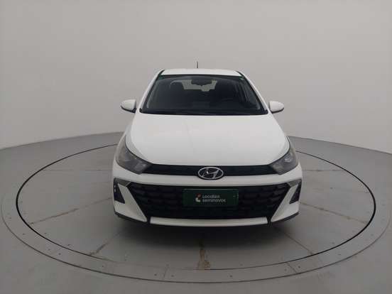 HYUNDAI-HB20-1.0 12V FLEX COMFORT MANUAL HYUNDAI-HB20-2025
