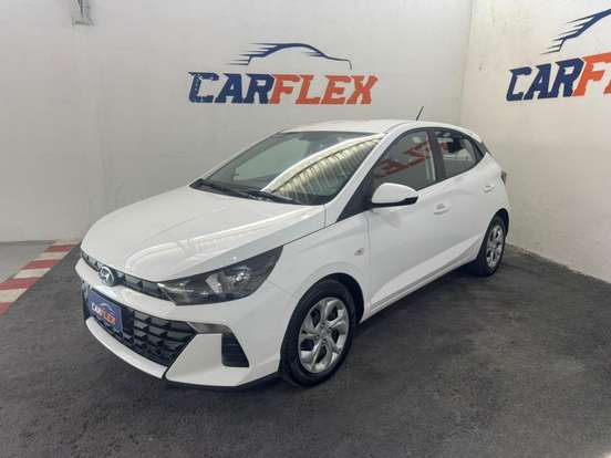HYUNDAI-HB20-2025