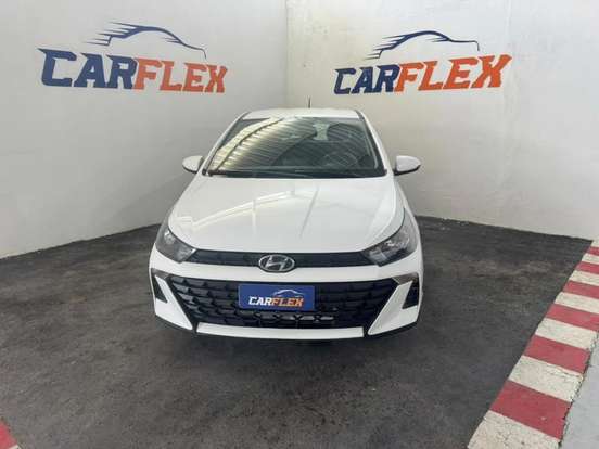 HYUNDAI-HB20-2025