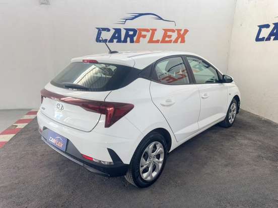 HYUNDAI-HB20-2025