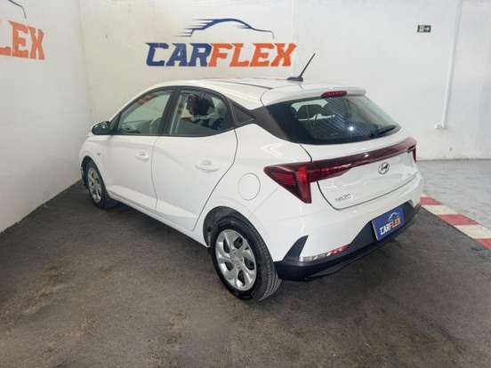 HYUNDAI-HB20-2025