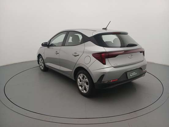 HYUNDAI-HB20-1.0 12V FLEX COMFORT MANUAL HYUNDAI-HB20-2025