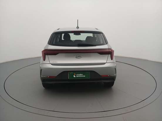 HYUNDAI-HB20-1.0 12V FLEX COMFORT MANUAL HYUNDAI-HB20-2025