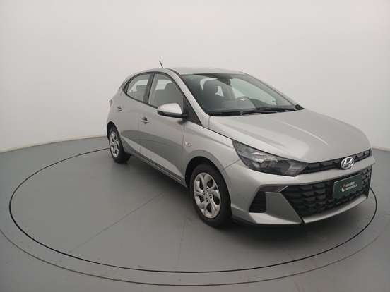 HYUNDAI-HB20-1.0 12V FLEX COMFORT MANUAL HYUNDAI-HB20-2025