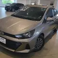 HYUNDAI HB20 1.0 12V FLEX COMFORT MANUAL HYUNDAI HB20 1.0 12V FLEX COMFORT MANUAL
