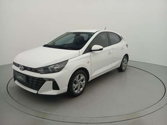 HYUNDAI-HB20-2025