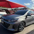 HYUNDAI HB20 1.0 12V FLEX COMFORT MANUAL HYUNDAI HB20 1.0 12V FLEX COMFORT MANUAL