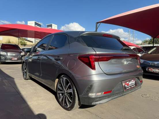 HYUNDAI-HB20-1.0 12V FLEX COMFORT MANUAL HYUNDAI-HB20-2023