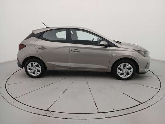 HYUNDAI-HB20-1.0 12V FLEX COMFORT MANUAL HYUNDAI-HB20-2025