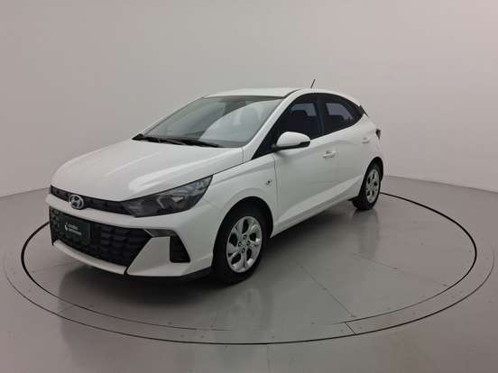 HYUNDAI-HB20-1.0 12V FLEX COMFORT MANUAL HYUNDAI-HB20-2025