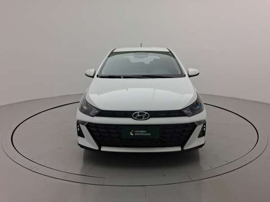 HYUNDAI-HB20-2025