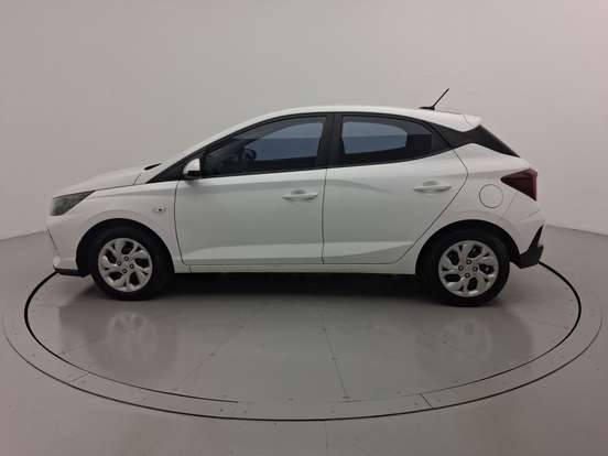 HYUNDAI-HB20-2025