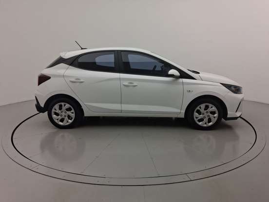 HYUNDAI-HB20-2025