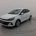 HYUNDAI HB20 1.0 12V FLEX COMFORT MANUAL HYUNDAI HB20 1.0 12V FLEX COMFORT MANUAL
