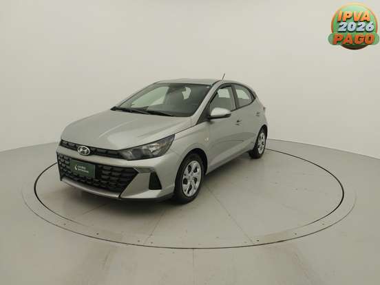HYUNDAI-HB20-2025