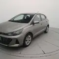 HYUNDAI HB20 1.0 12V FLEX COMFORT PLUS MANUAL HYUNDAI HB20 1.0 12V FLEX COMFORT PLUS MANUAL