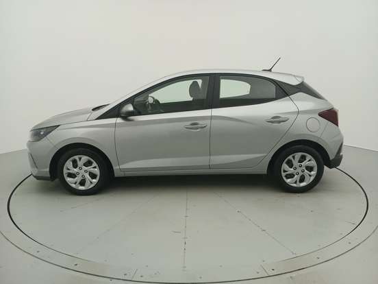 HYUNDAI-HB20-1.0 12V FLEX COMFORT PLUS MANUAL HYUNDAI-HB20-2024
