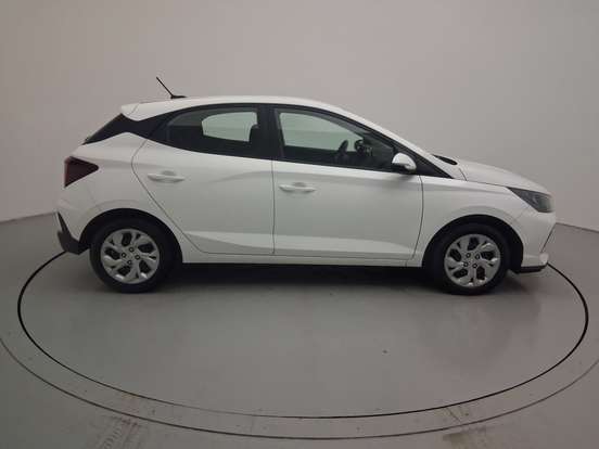 HYUNDAI-HB20-1.0 12V FLEX COMFORT PLUS MANUAL HYUNDAI-HB20-2025