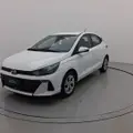 HYUNDAI HB20 1.0 12V FLEX COMFORT PLUS MANUAL HYUNDAI HB20 1.0 12V FLEX COMFORT PLUS MANUAL