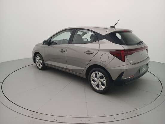 HYUNDAI-HB20-1.0 12V FLEX COMFORT PLUS MANUAL HYUNDAI-HB20-2024