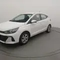 HYUNDAI HB20 1.0 12V FLEX COMFORT PLUS MANUAL HYUNDAI HB20 1.0 12V FLEX COMFORT PLUS MANUAL