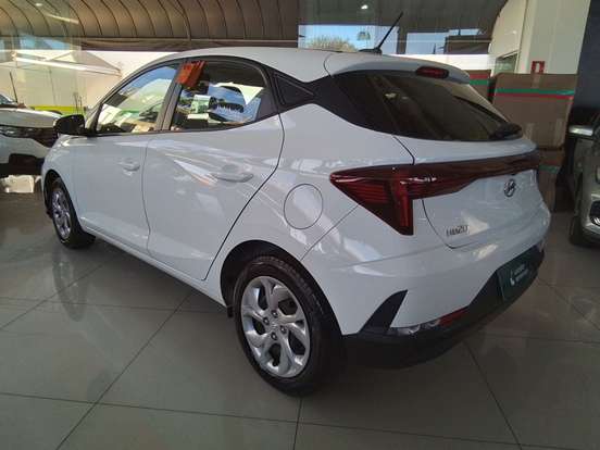 HYUNDAI-HB20-2025