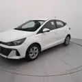 HYUNDAI HB20 1.0 12V FLEX COMFORT PLUS MANUAL HYUNDAI HB20 1.0 12V FLEX COMFORT PLUS MANUAL