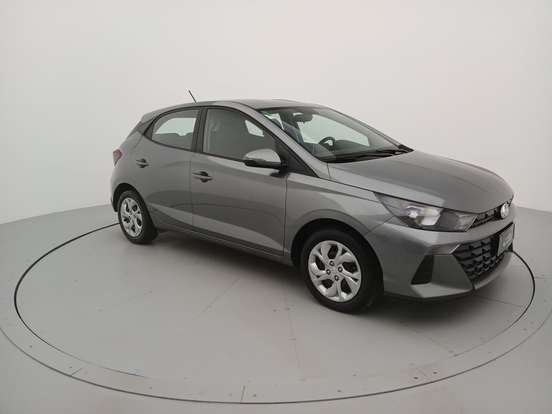 HYUNDAI-HB20-2025