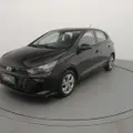 HYUNDAI HB20 1.0 12V FLEX COMFORT PLUS MANUAL HYUNDAI HB20 1.0 12V FLEX COMFORT PLUS MANUAL