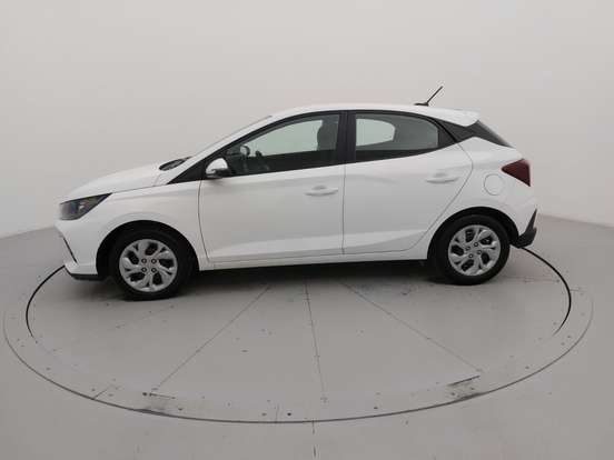 HYUNDAI-HB20-1.0 12V FLEX COMFORT PLUS MANUAL HYUNDAI-HB20-2025