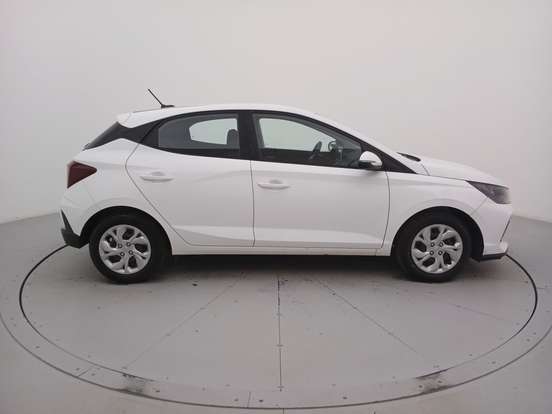HYUNDAI-HB20-2025