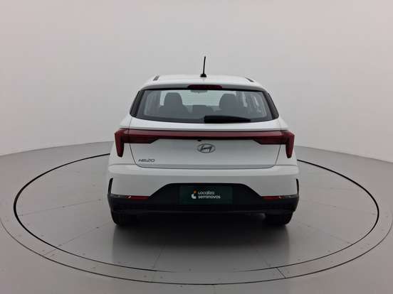 HYUNDAI-HB20-1.0 12V FLEX COMFORT PLUS MANUAL HYUNDAI-HB20-2025