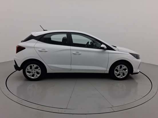 HYUNDAI-HB20-1.0 12V FLEX COMFORT PLUS MANUAL HYUNDAI-HB20-2025