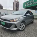 HYUNDAI HB20 1.0 12V FLEX COMFORT PLUS MANUAL HYUNDAI HB20 1.0 12V FLEX COMFORT PLUS MANUAL
