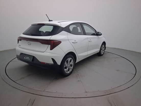 HYUNDAI-HB20-2025