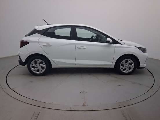 HYUNDAI-HB20-1.0 12V FLEX COMFORT PLUS MANUAL HYUNDAI-HB20-2025