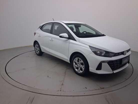 HYUNDAI-HB20-2025