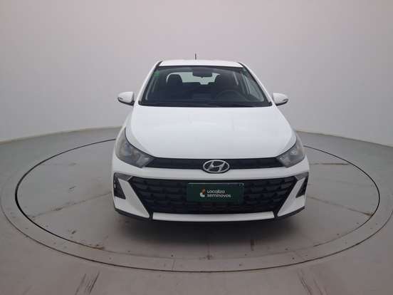 HYUNDAI-HB20-2025